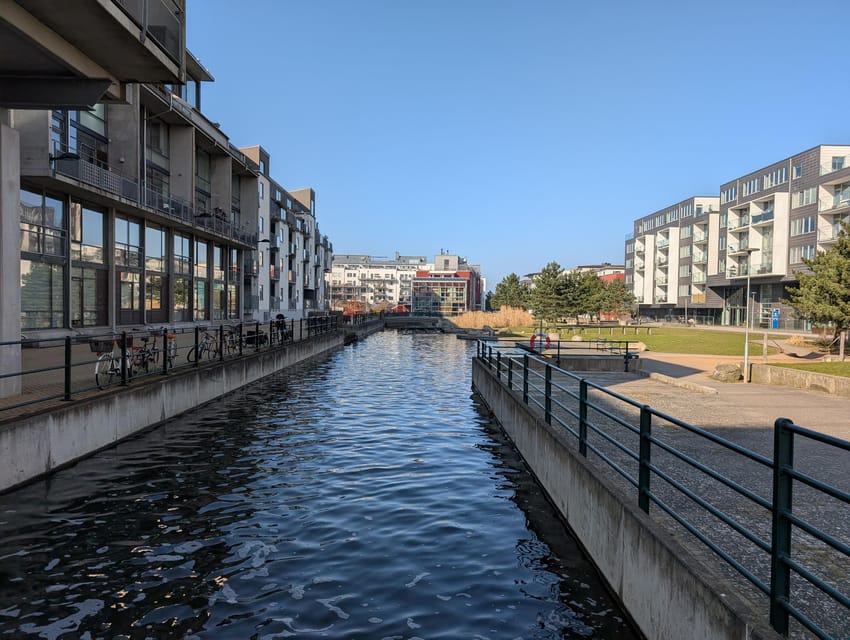 From Copenhagen: Malmö Self-Guided Tour w/ Transport Tickets - Returning to Copenhagen by train