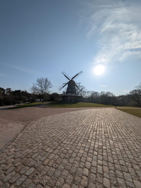 From Copenhagen: Malmö Self-Guided Tour w/ Transport Tickets - What the $70 price gets you