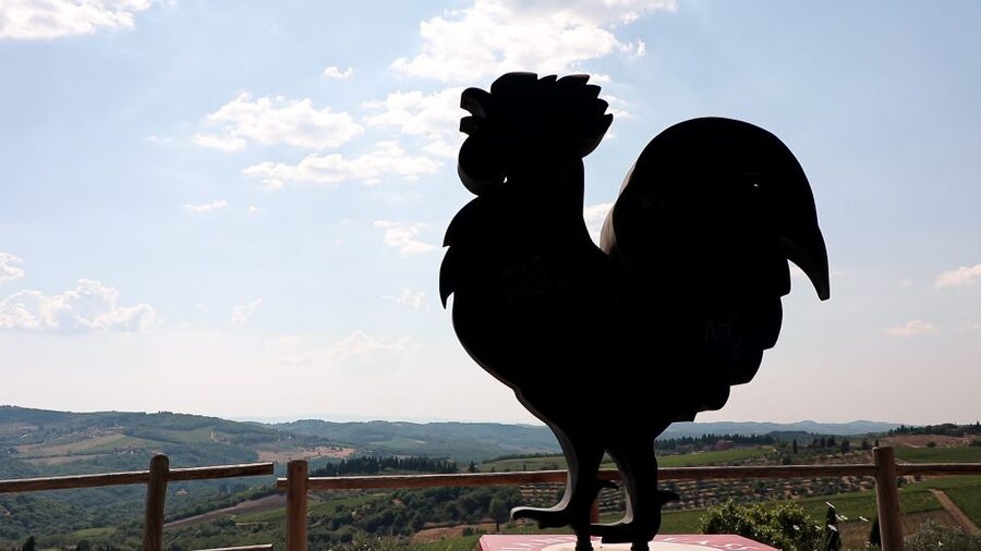 From Florence: Chianti Self-Guided Vespa Tour with Lunch - What the $128 price includes