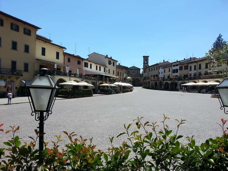 From Florence: Chianti Self-Guided Vespa Tour with Lunch - Who will enjoy this day most