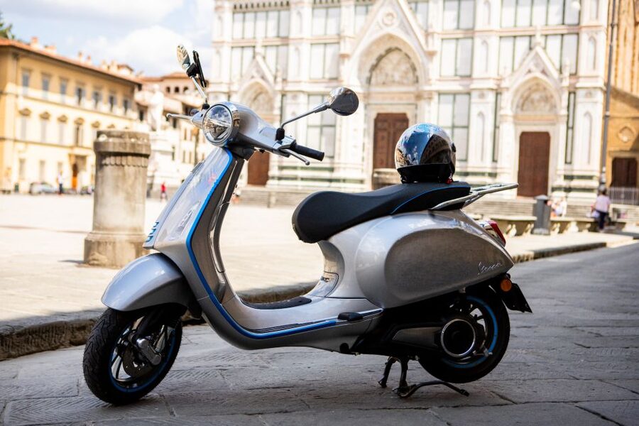From Florence: Chianti Self-Guided Vespa Tour with Lunch - Should you book the Chianti Vespa tour?