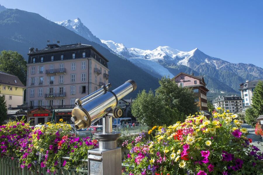 From Geneva: Self-Guided Chamonix-Mont-Blanc Excursion - Key points to know before booking