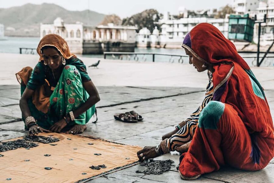 From Jaipur: Same Day Pushkar Self-Guided Day Trip - Self-guided does not mean unsupported