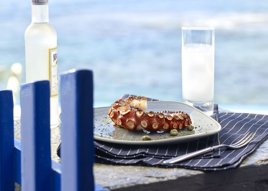 From Kos: Kalymnos Self-Guided Day Trip with Hotel Transfer - Lunch, shopping, and a sensible day plan