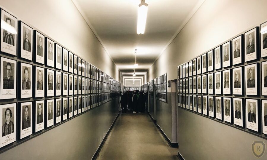 From Krakow: Auschwitz Birkenau Self-Guided Tour - Who should book this tour?