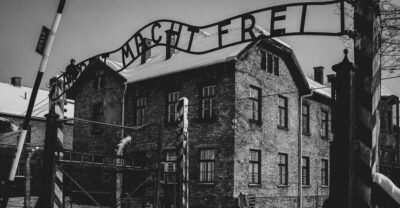 From Krakow: Auschwitz Birkenau Self-Guided Tour