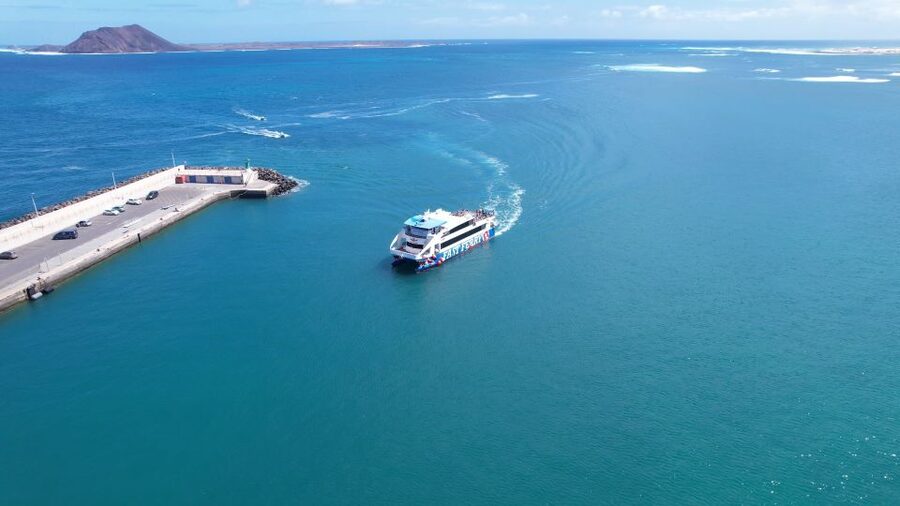 From Lanzarote: Corralejo & Lobos Island Self-Guided Visit - Why Lobos Island Makes This Day Trip Different