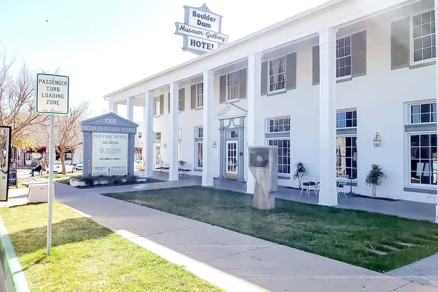 From Las Vegas: Boulder City Self-Guided Tour - Key points to know before you go