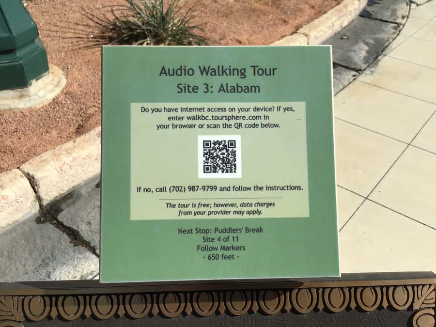 From Las Vegas: Boulder City Self-Guided Tour - Why Boulder City makes a good break from Las Vegas