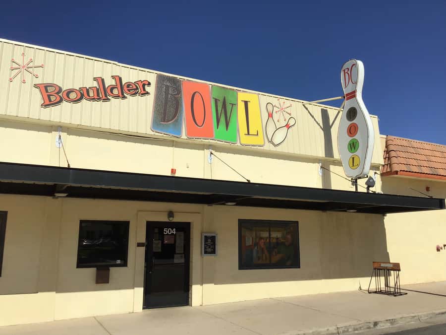 From Las Vegas: Boulder City Self-Guided Tour - Three hours in Boulder City’s historic district