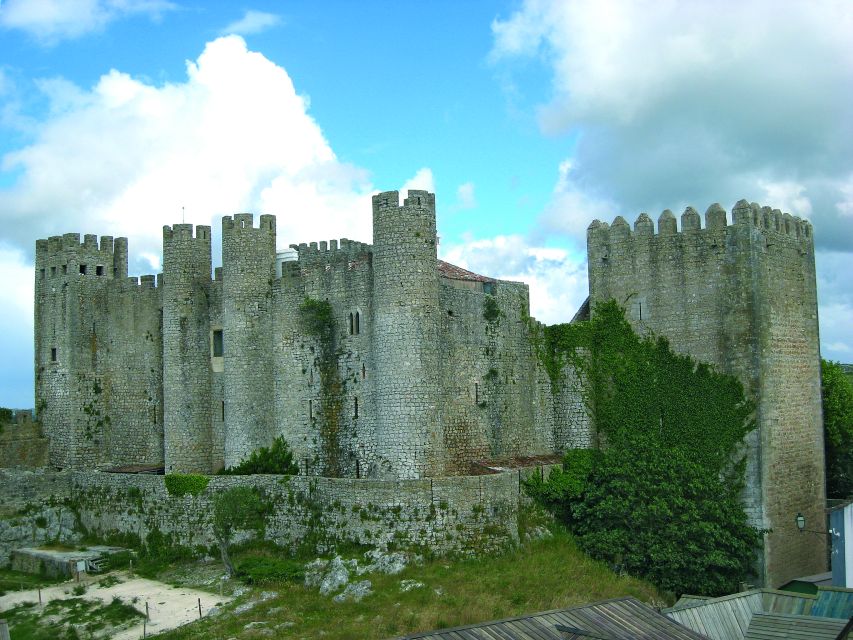 From Lisbon: Alcobaça & Óbidos Self-Guided Tour - Should you book the Alcobaça and Óbidos tour?