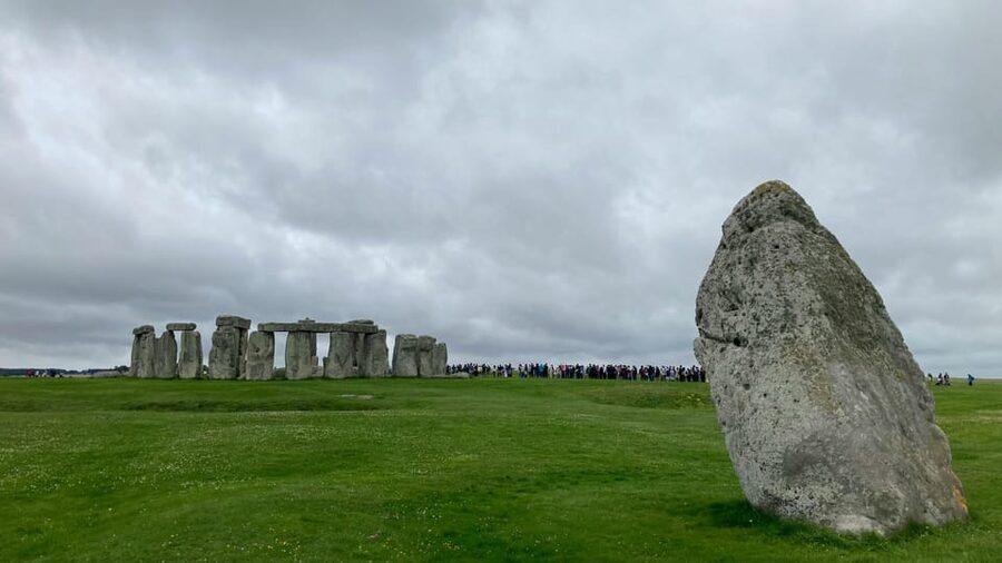 From London: Stonehenge Day Trip with Audioguide - Why this Stonehenge trip works for independent explorers