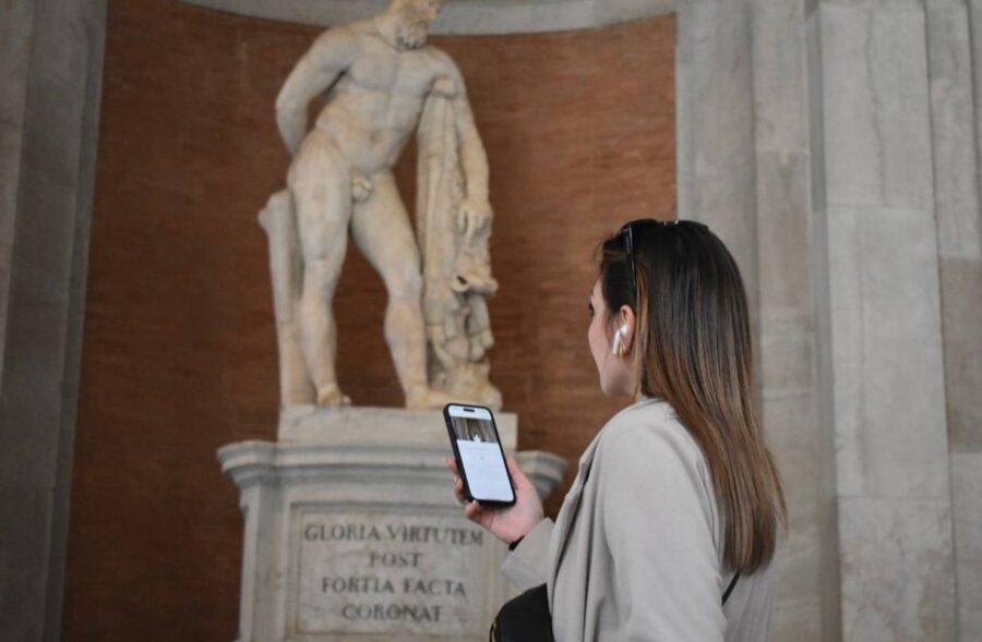 From Naples: Caserta Palace Ticket and Train with Audioguide - Key points to know before booking