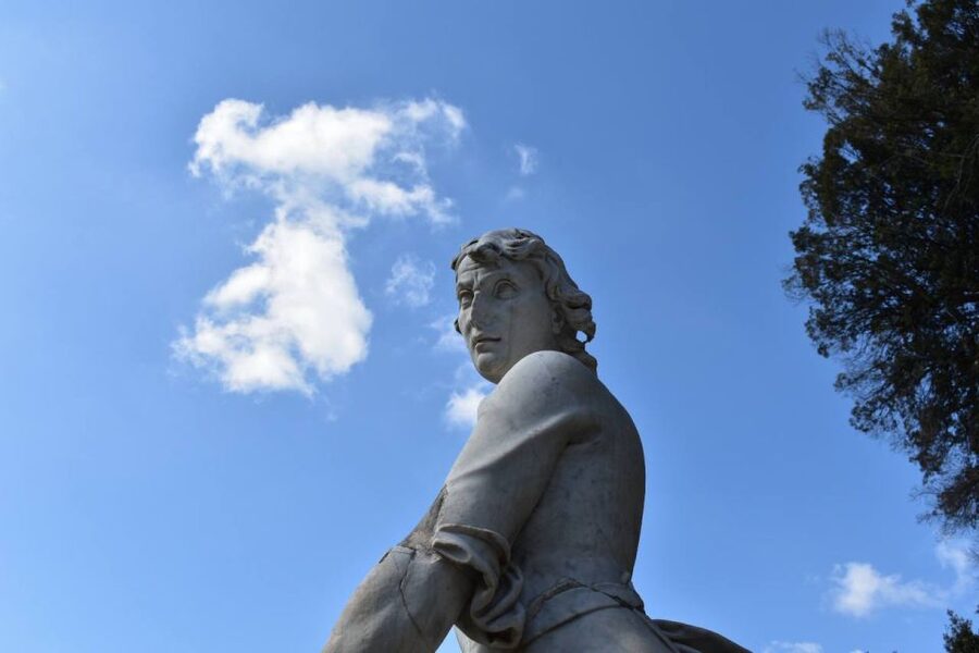 From Naples: Caserta Palace Ticket and Train with Audioguide - Who will enjoy this Caserta visit most?