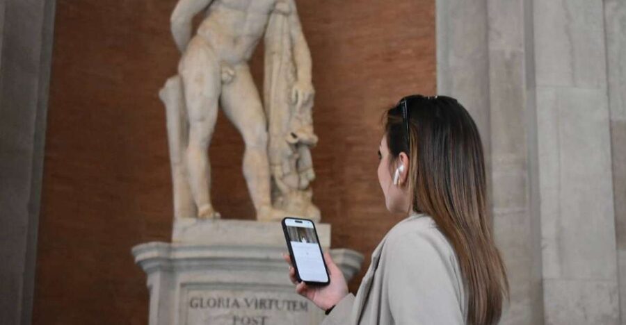 From Naples: Caserta Palace Ticket and Train with Audioguide - Why Caserta deserves a place on your Campania schedule