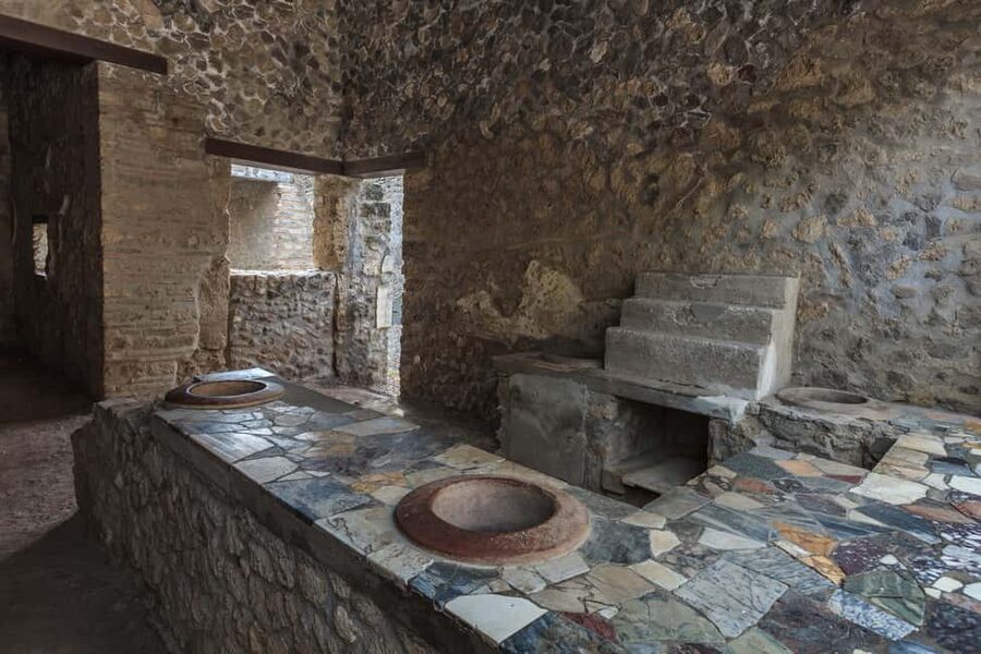 From Naples_ Pompeii Tour_Skip the line ticket + audioguide - Is Five Hours the Right Length?