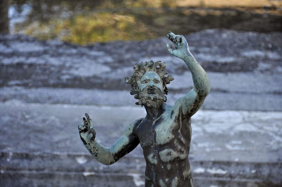 From Naples_ Pompeii Tour_Skip the line ticket + audioguide - What the $77 Price Includes
