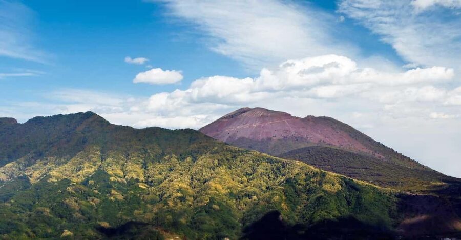 From Naples_ Vesuvius easy transfer+tickets and audioguide - What this Naples to Vesuvius trip really includes