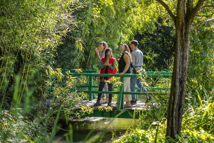 From Paris: Giverny Audio-Guided Tour - Key points to know before booking
