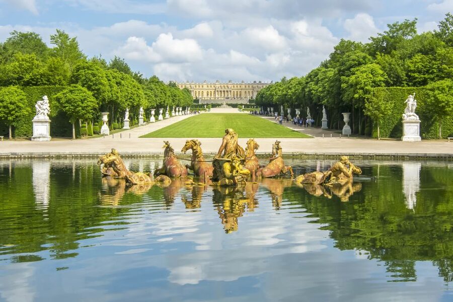 From Paris: Versailles Palace Self Guided & Gardens tickets - Who will enjoy this Versailles outing most?