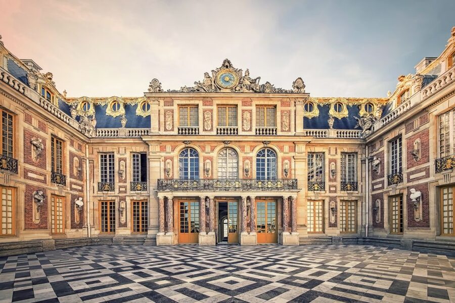 From Paris: Versailles Palace Self Guided & Gardens tickets - Should you book this tour?