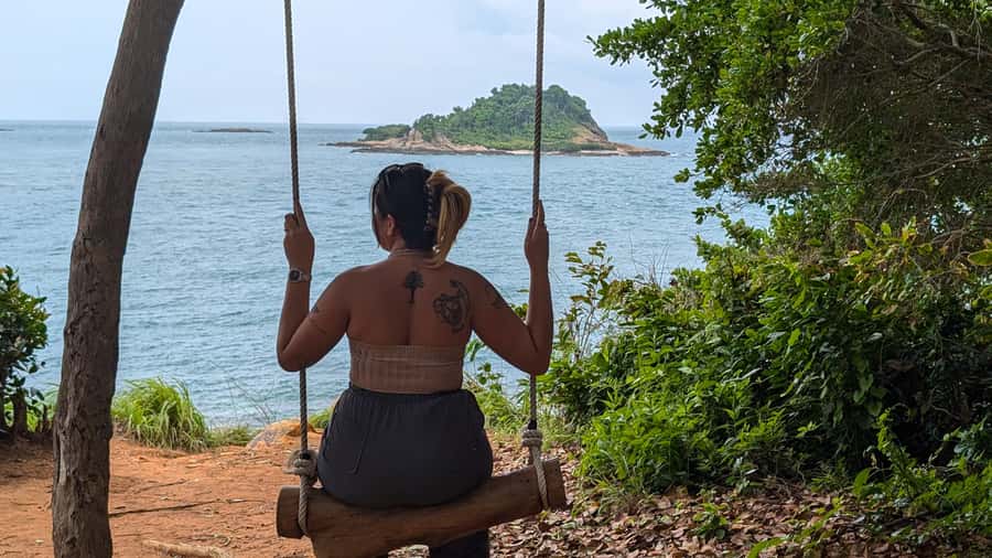 From Pattaya: Self-guided Day Tour to Koh Samet Island - Five hours to shape your own Koh Samet day