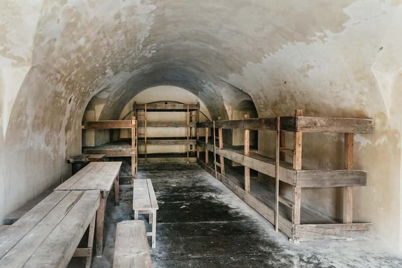 From Prague: Terezin Concentration Camp Guided Tour w/ Audio - Is $69 a fair price?