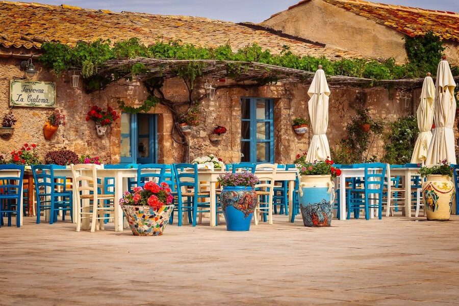 From Siracusa: Marzamemi and Noto audio-guided tour - What the $107.62 price includes
