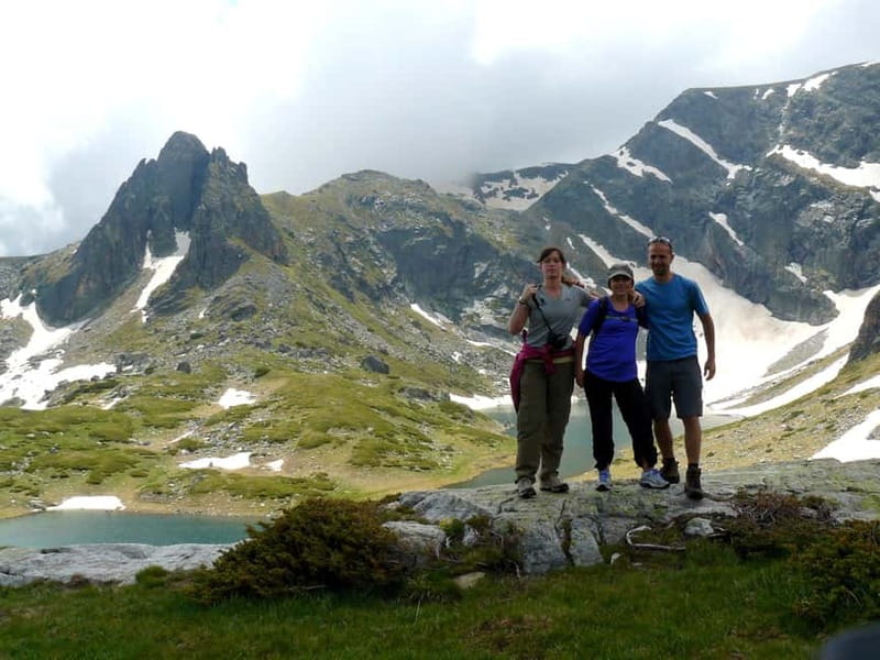 From Sofia: The Seven Rila Lakes Full-Day Self-Guided Tour - Why the Seven Rila Lakes make a strong day trip