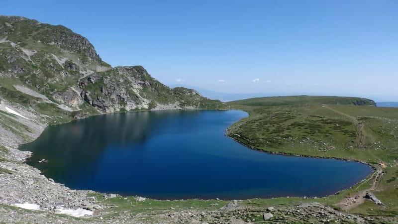 From Sofia: The Seven Rila Lakes Full-Day Self-Guided Tour - Weather, clothing, and the small details that matter