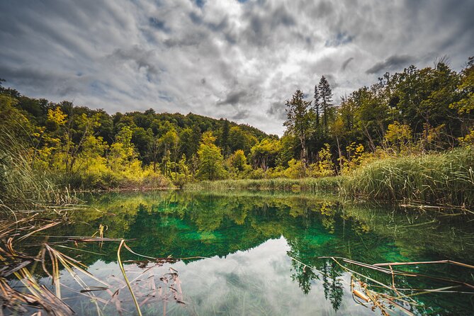 From Split: Self-Guided Plitvice Lakes Day Tour with Boat Ride - Why Plitvice is worth the long ride from Split
