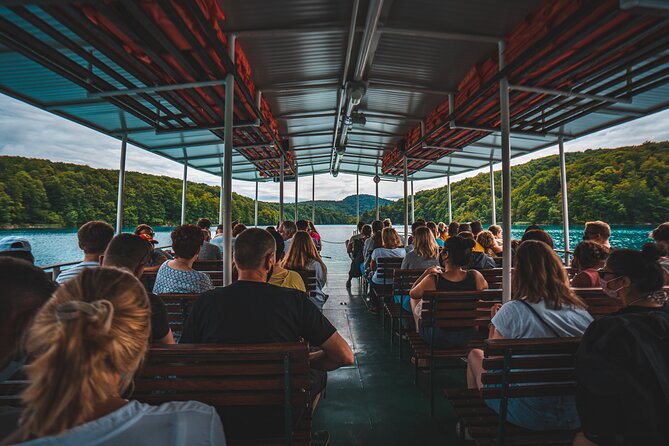 From Split: Self-Guided Plitvice Lakes Day Tour with Boat Ride - Is $60.49 a good value?