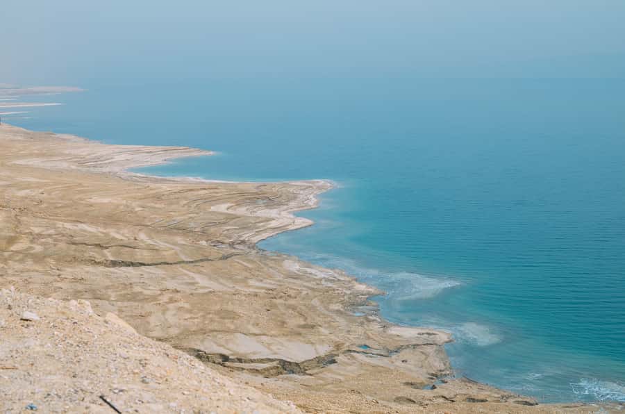 From Tel Aviv: Dead Sea Self-Guided Chill-Out Day Trip - What your seven hours really mean