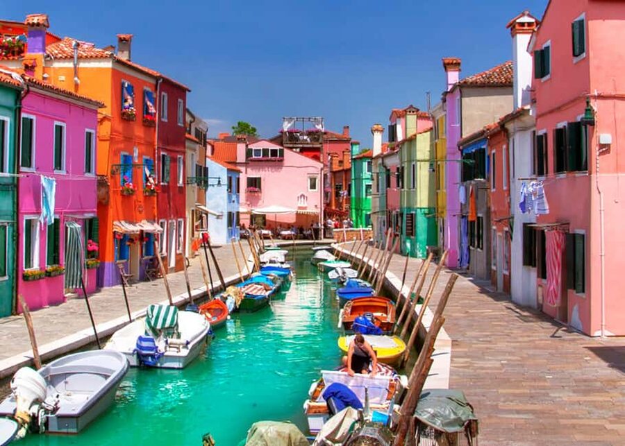 From Venezia: Murano, Burano, and Torcello Self-Guided Tour - Key points to know before booking