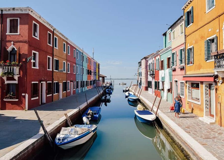 From Venezia: Murano, Burano, and Torcello Self-Guided Tour - Is $77 a fair price?