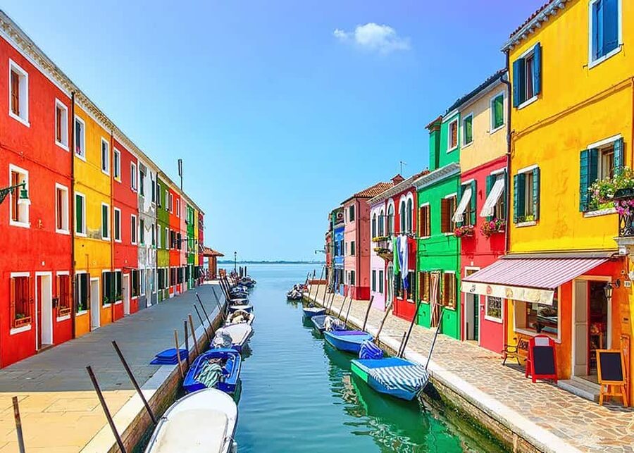 From Venezia: Murano, Burano, and Torcello Self-Guided Tour - Who will get the most from this boat tour?