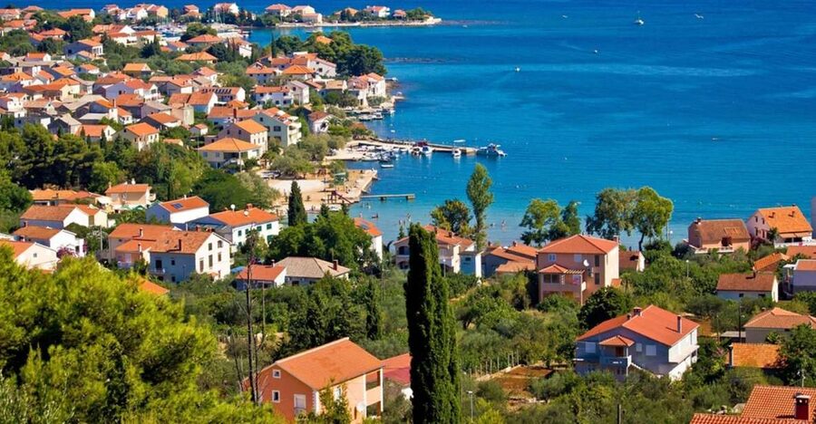 From Zadar: Full-Day Ugljan Self-Guided Bike Tour - Key points to know before you book