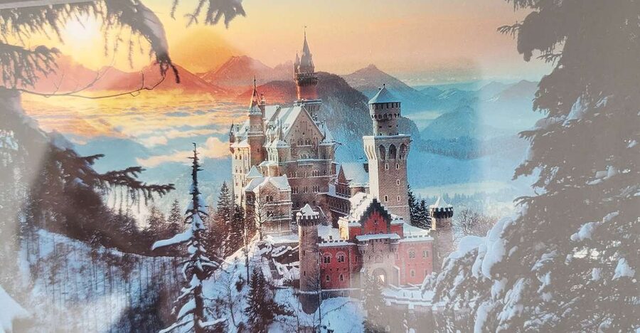 Füssen: Neuschwanstein Castle Express Ticket and Audio Guide - The 8:30 am pickup in Füssen