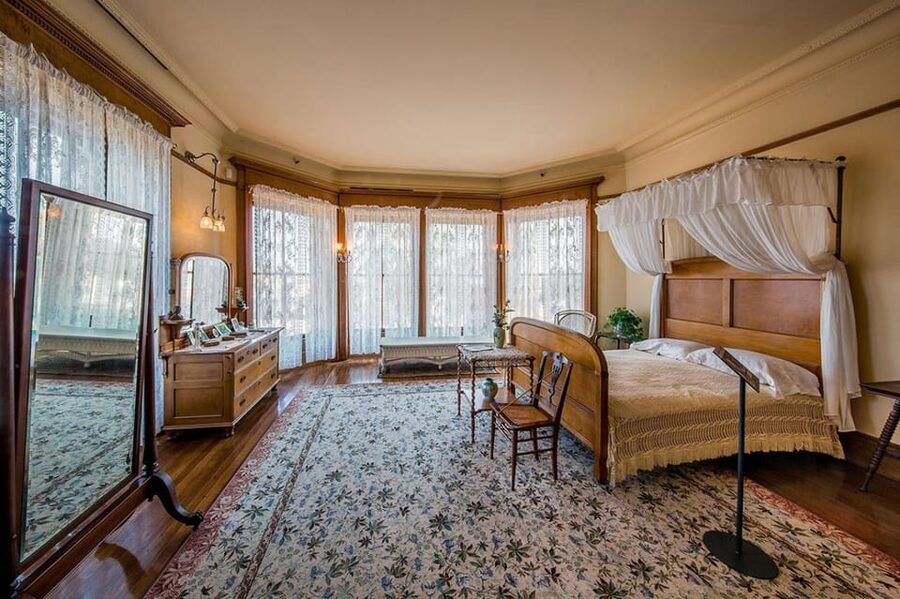 Galveston: Moody Mansion Entry Ticket and Self-Guided Tour - Key points to know before you go