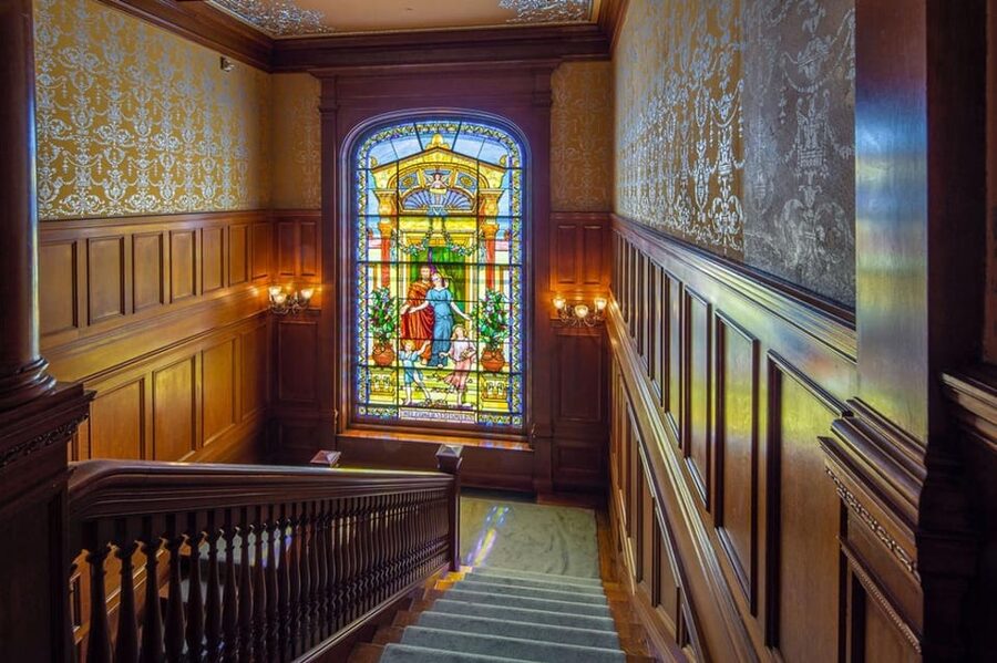 Galveston: Moody Mansion Entry Ticket and Self-Guided Tour - Why Moody Mansion is worth your time in Galveston