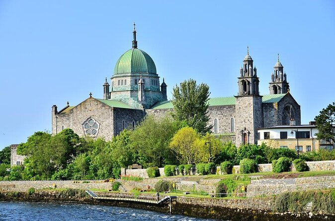 Galway by eBike: Must-Do Independent Half-Day Activity! - Why an eBike makes sense in Galway