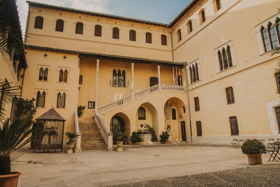 Gandia: Ducal Palace Entry Ticket with Audio Guide - Why Gandia’s Ducal Palace deserves your time