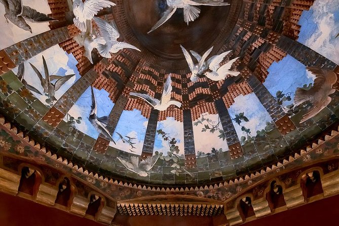 Gaudi´s Casa Vicens Skip the Line Ticket with Audioguide - Who will enjoy this visit most?