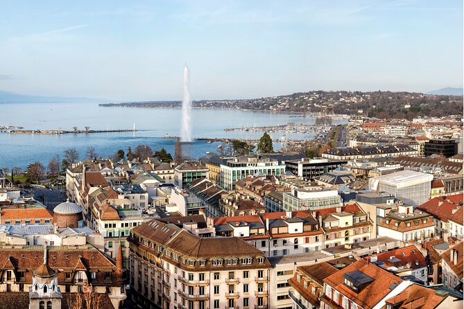 Geneva Scavenger Hunt and Highlights Self Guided Audio Tour - How difficult are the puzzles?