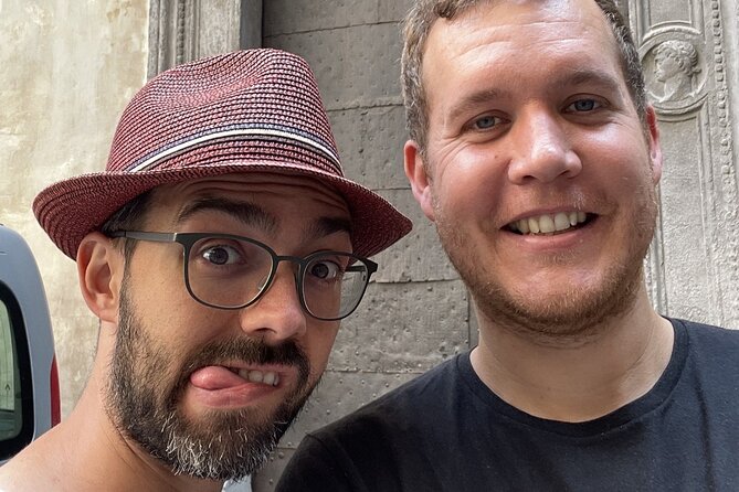 Genoa Historic Centre Quest: A Self-Guided Puzzle Adventure - San Donato and the Doge’s Palace