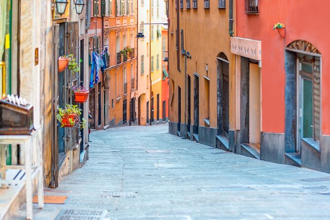 Genoa Historic Centre Quest: A Self-Guided Puzzle Adventure - What the $8.14 price really buys