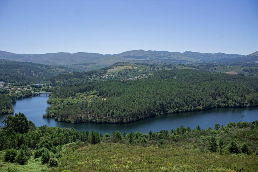 Gerês National Park: Self-guided E-Bike Tour - A 35-Kilometer Ride Through Gerês