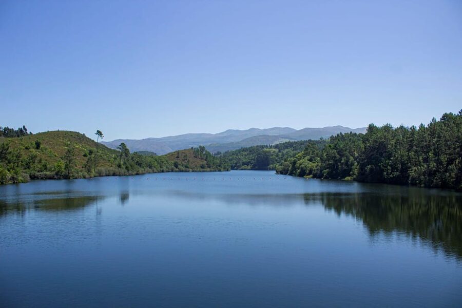 Gerês National Park: Self-guided E-Bike Tour - Three Hours Means a Full Morning or Afternoon