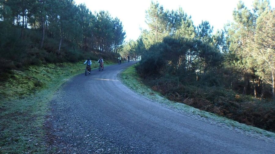 Gerês National Park: Self-guided E-Bike Tour - Practical Preparation for the Trail