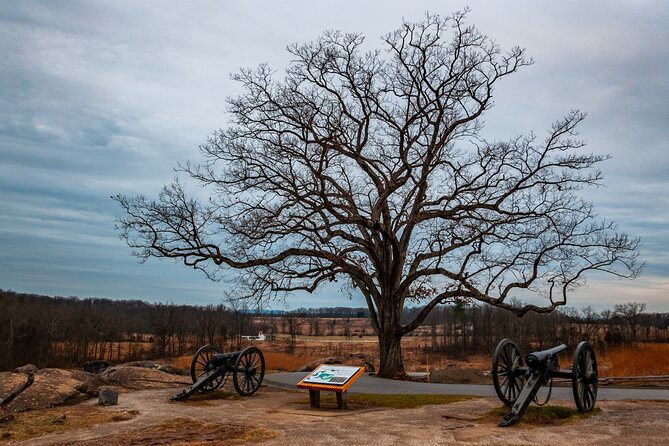Gettysburg: Devil’s Den Self-Guided Walking Tour - What the Audio Format Gets Right